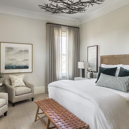 Ink House Inn St. Helena Ngoại thất bức ảnh