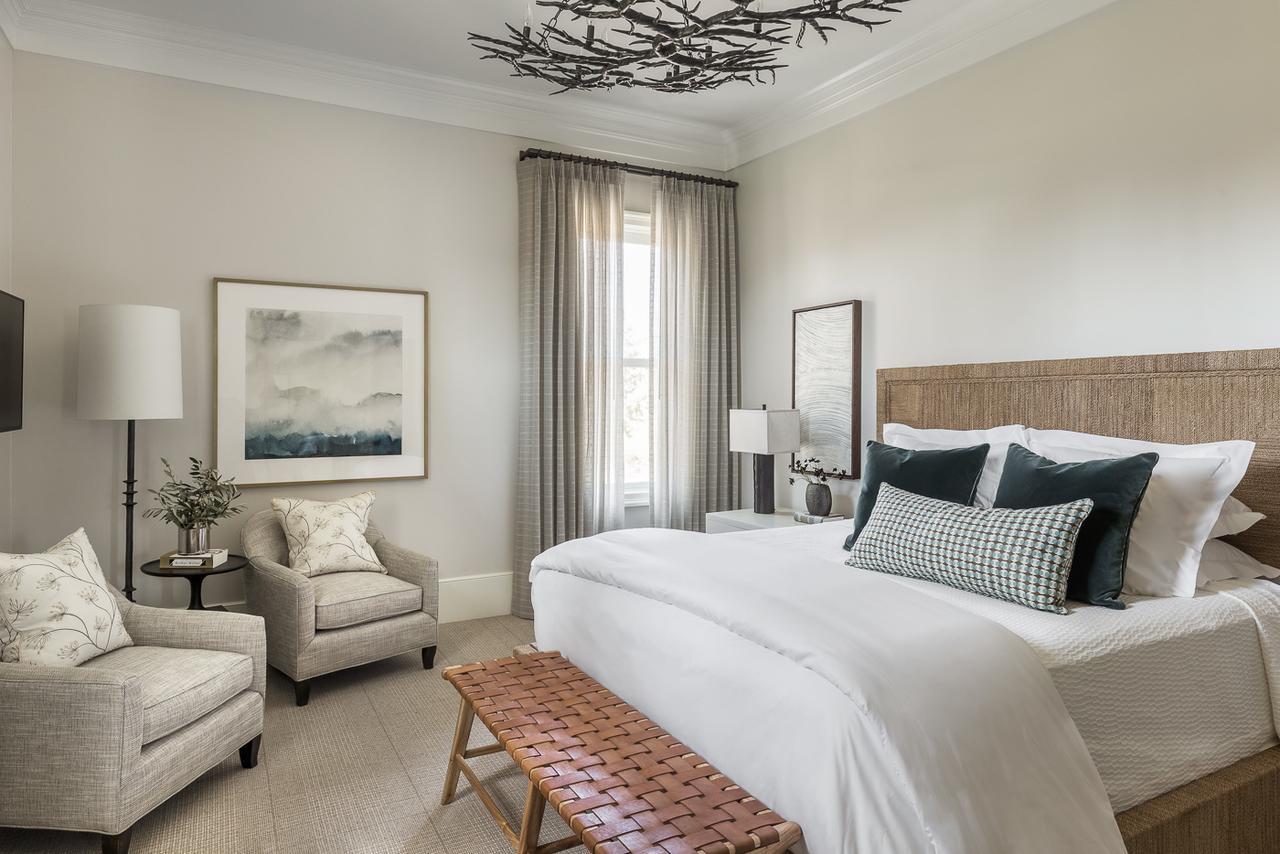 Ink House Inn St. Helena Ngoại thất bức ảnh