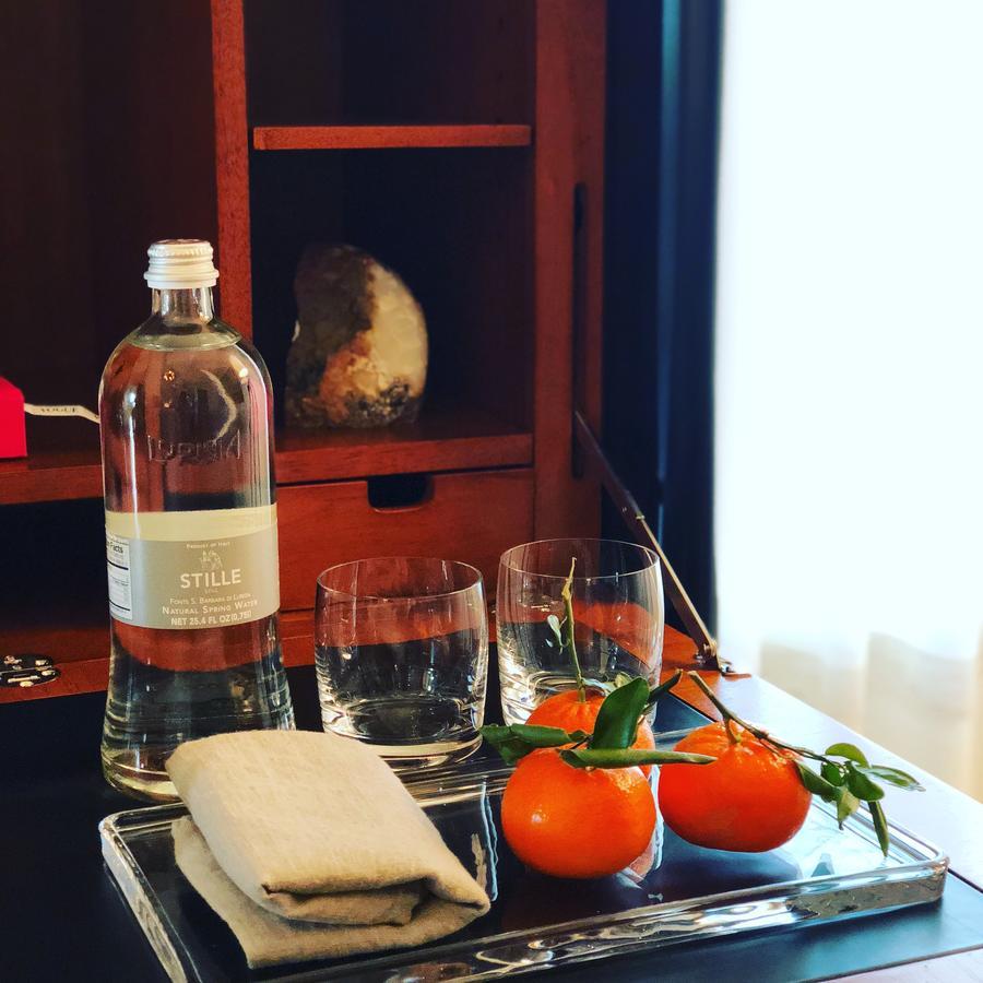 Ink House Inn St. Helena Ngoại thất bức ảnh
